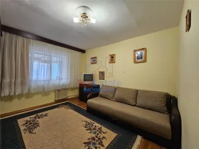 Apartamente 2 camere Nicolina zona Pizza Nico - Iasi