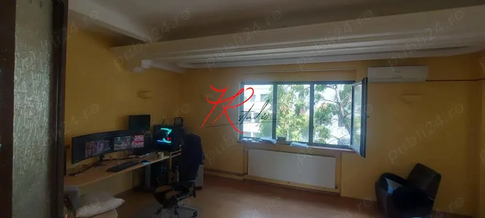 Vanzare apartament 3 camere Obor, Bloc mic - foto 4