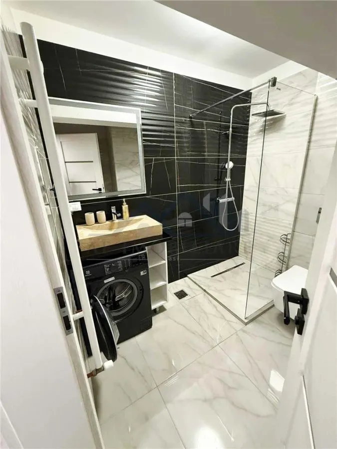 Apartament cu 2 camere de vanzare - foto 8