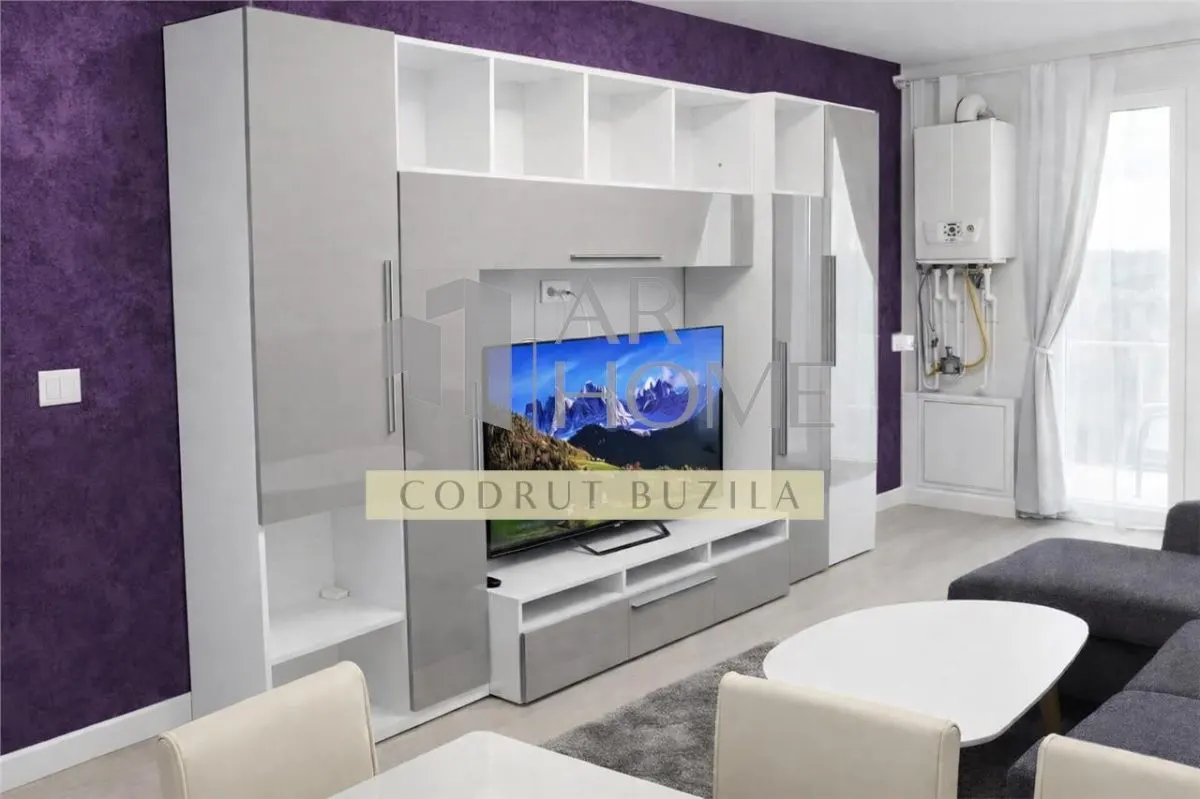 Apartament 2 camere, White Tower Sud, Ploiesti - foto 3