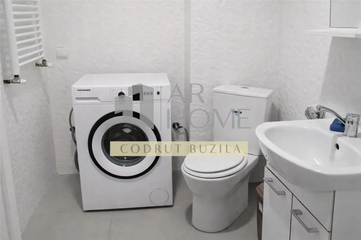 Apartament 2 camere, White Tower Sud, Ploiesti - foto 9