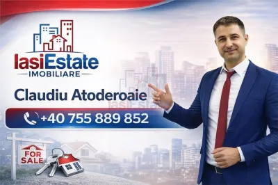 Apartament cu 2 camere - foto 3