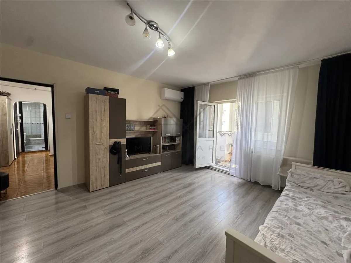 VANZARE APARTAMENT 2 CAMERE 13 SEPTEMBRIE - DRUMUL SARII - foto 11