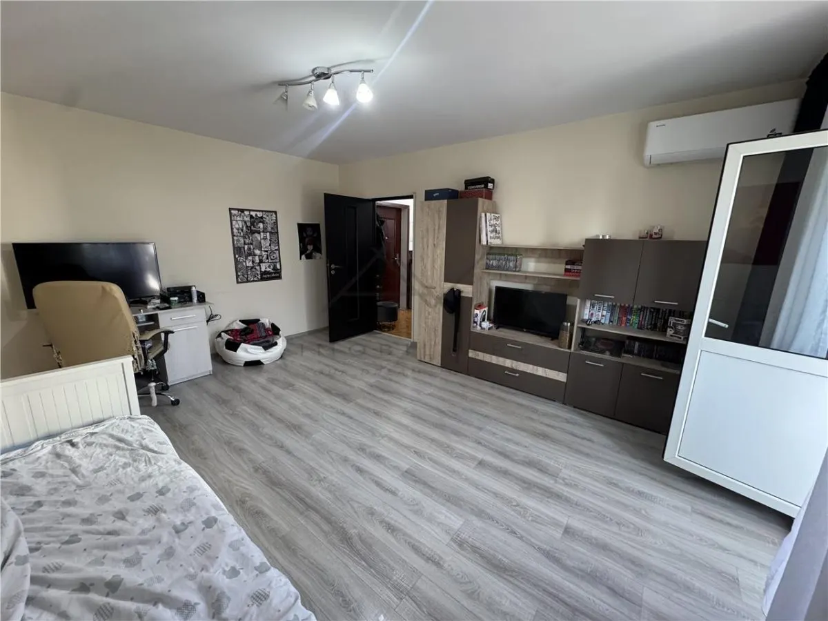 VANZARE APARTAMENT 2 CAMERE 13 SEPTEMBRIE - DRUMUL SARII - foto 12