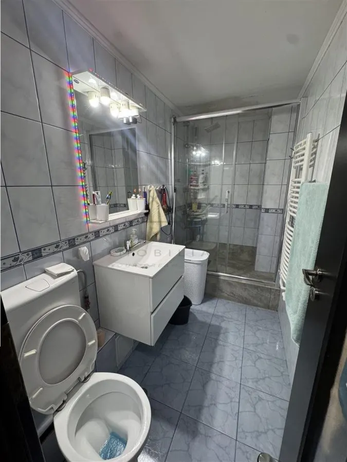 VANZARE APARTAMENT 2 CAMERE 13 SEPTEMBRIE - DRUMUL SARII - foto 9