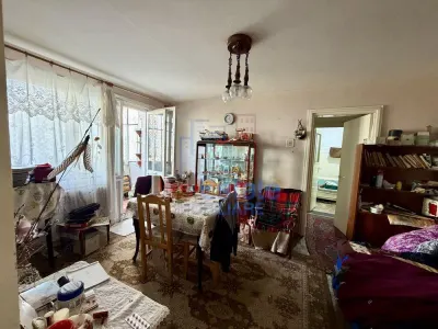 Apartament 2 camere Bd Primaverii - Iasi
