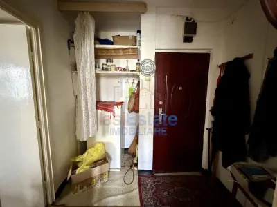 Apartament 2 camere Bd Primaverii - foto 2