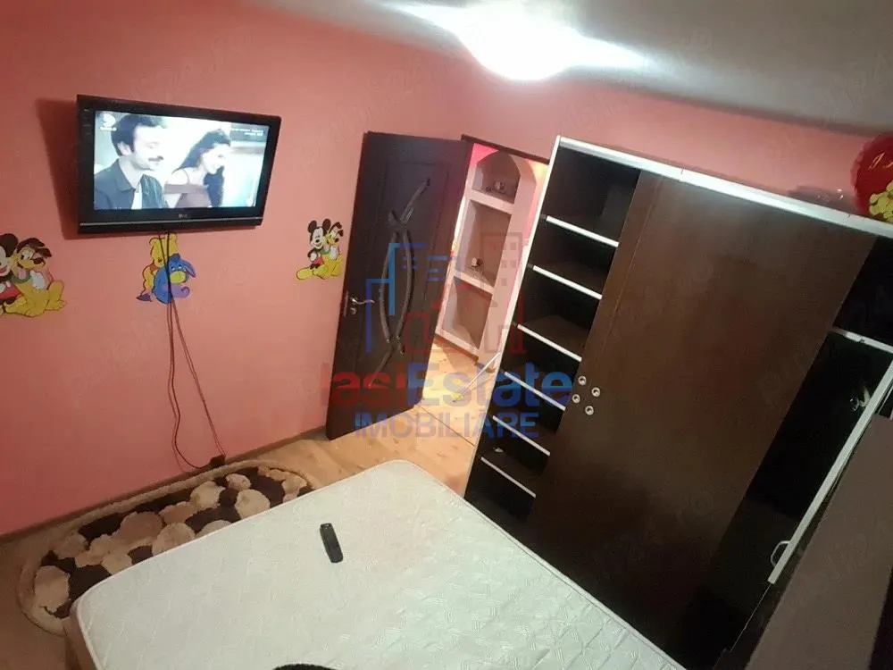 Apartament 2 camere Mircea cel Batran - foto 2