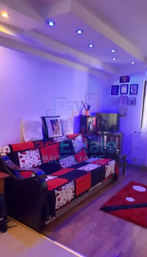 Apartament 1 camera Valea Adanca - Miroslava - foto 1