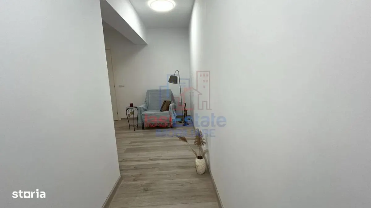 Apartament 2 camere Copou - foto 10