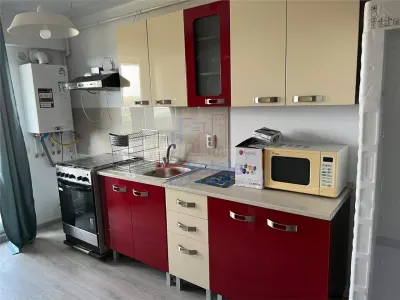 Apartament 2 camere Copou - foto 4