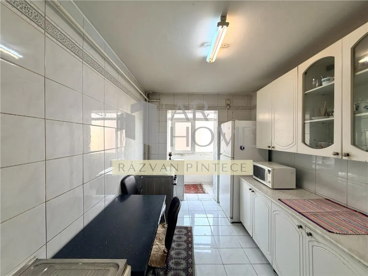 Apartament 3 camere, 2 bai, Republicii Mega Image, Ploiesti - foto 6