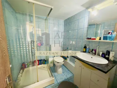 Casa 4 camere , semifinisata , cu beci , Ploiesti ,zona centrala - foto 11