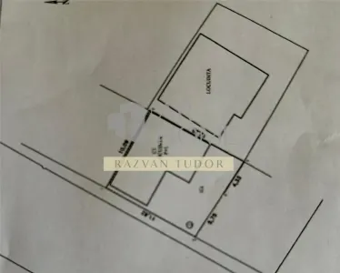 Casa 4 camere , semifinisata , cu beci , Ploiesti ,zona centrala - foto 4