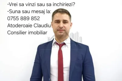 Vila individuala in Vorovesti-Miroslava - foto 17