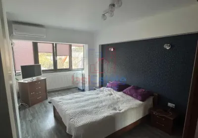 Apartament 3 camere zona Pacurari - foto 2