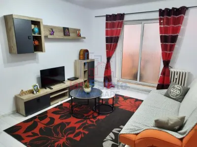 Apartament 2 camere Mircea Cel Batran - Iasi