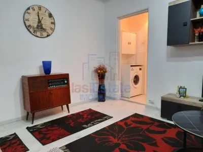 Apartament 2 camere Mircea Cel Batran - foto 2