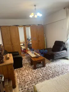 Apartament 4 camere Popas Pacurari - Iasi