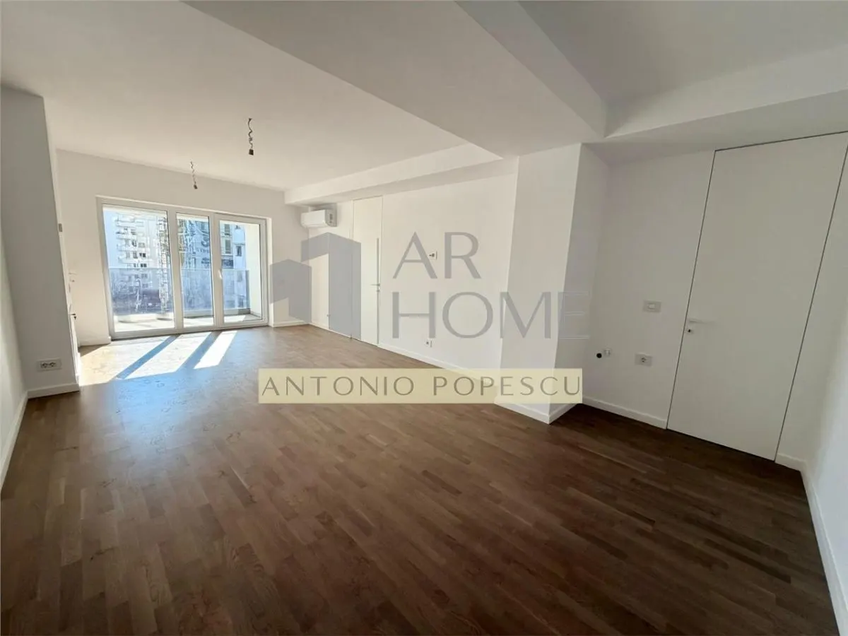 Apartament 2 camere, Ploiesti, Parcul Mihai Viteazul(Bucegi Residence) - foto 1