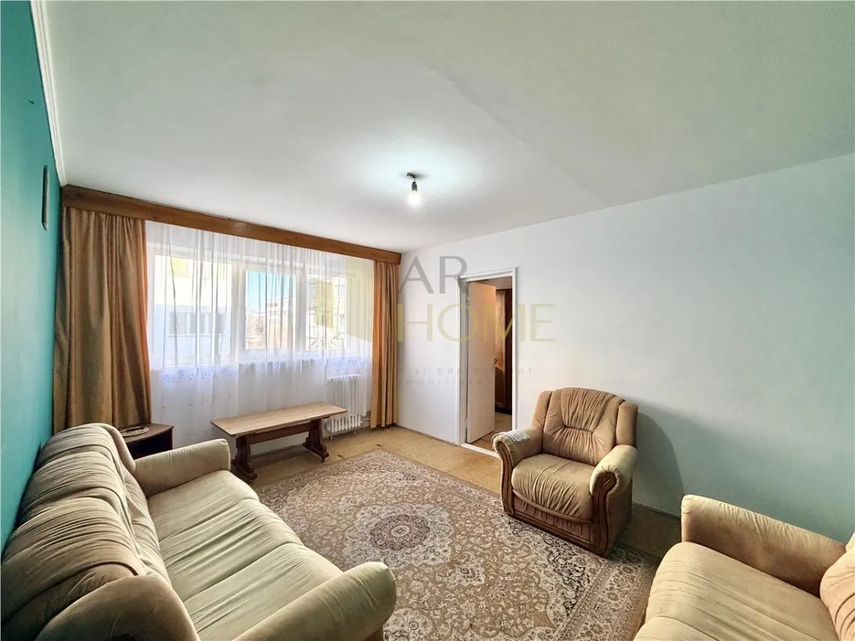 Apartament 2 camere, nedecomandat, Malu Rosu, Ploiesti - foto 3