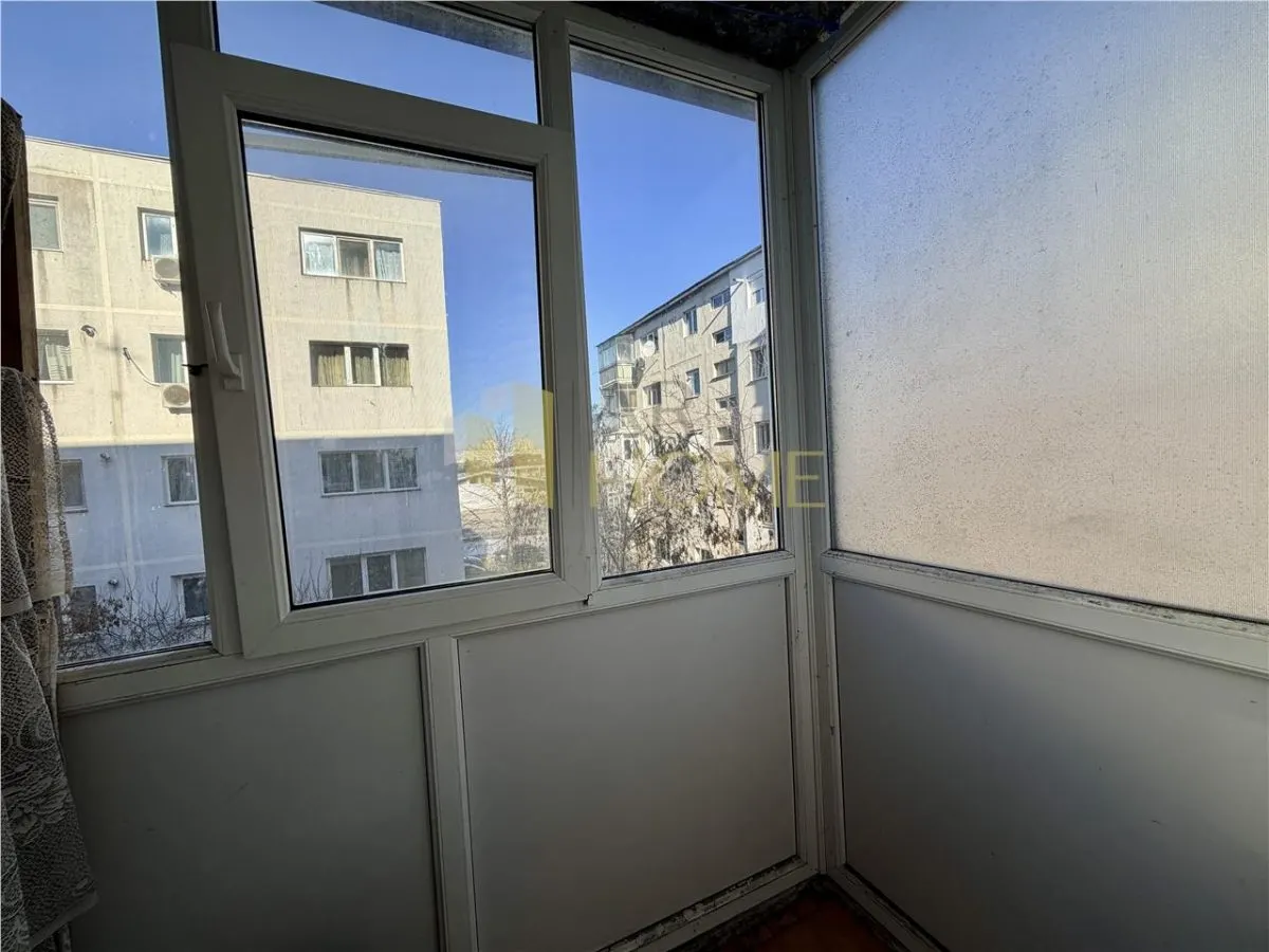 Apartament 2 camere, nedecomandat, Malu Rosu, Ploiesti - foto 4