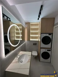 Apartament 2 camere, segmentul Premium, Uno Residence, Bartolomeu, Brasov - foto 15