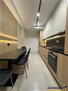 Apartament 2 camere, segmentul Premium, Uno Residence, Bartolomeu, Brasov - foto 17