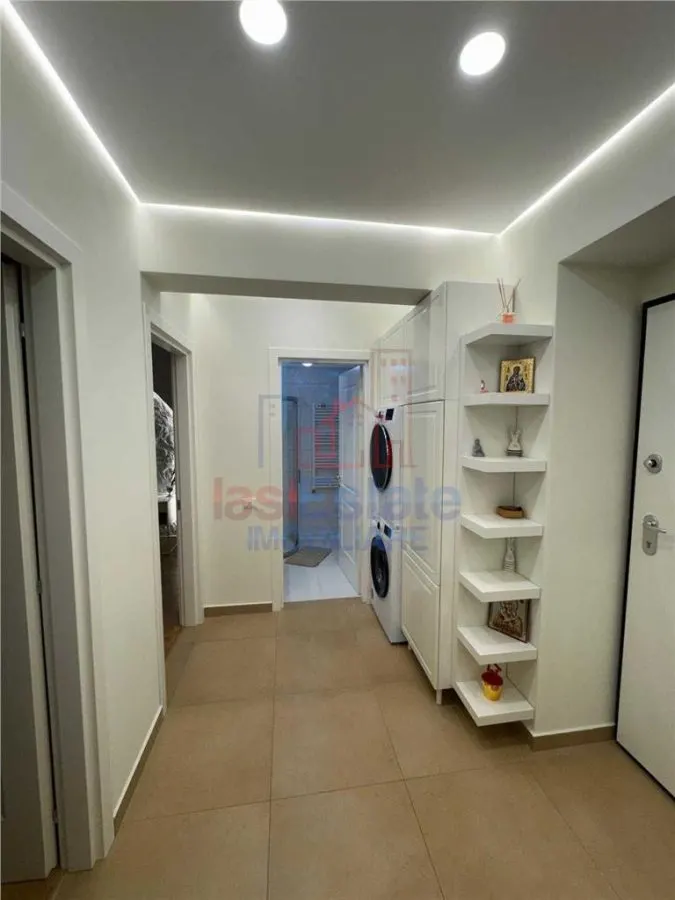 Apartament 2 camere Valea Lupului - foto 6