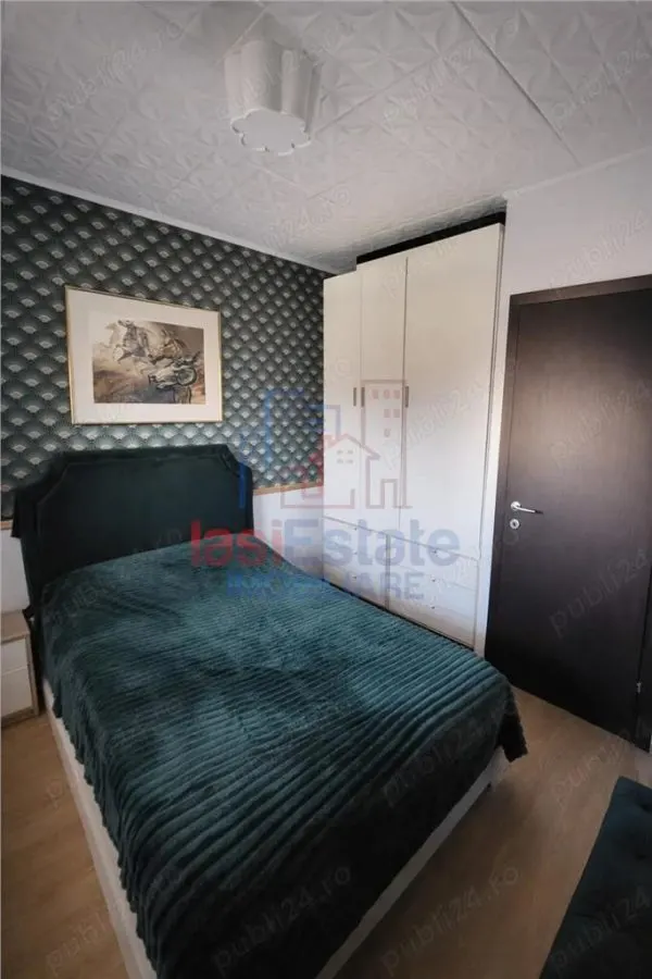 Apartament 2 camere Tatarasi - foto 1