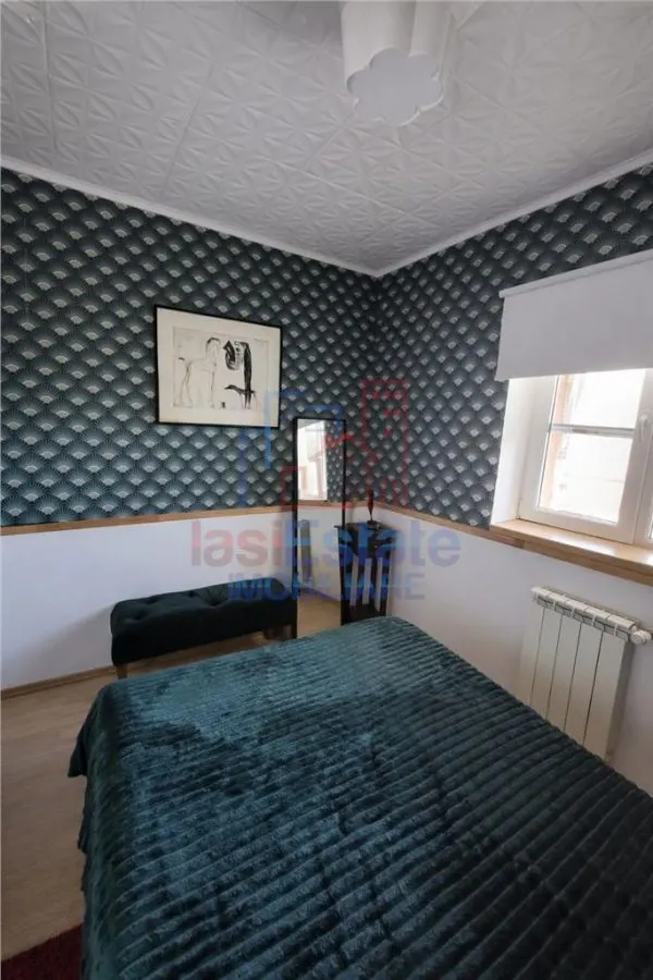 Apartament 2 camere Tatarasi - foto 2