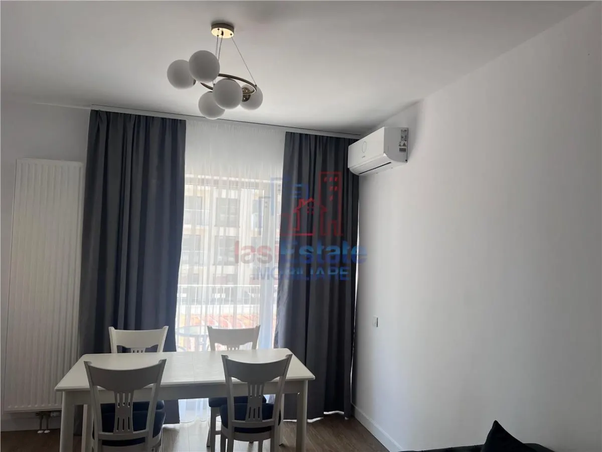 Apartament 2 camere Baza 3 - foto 3