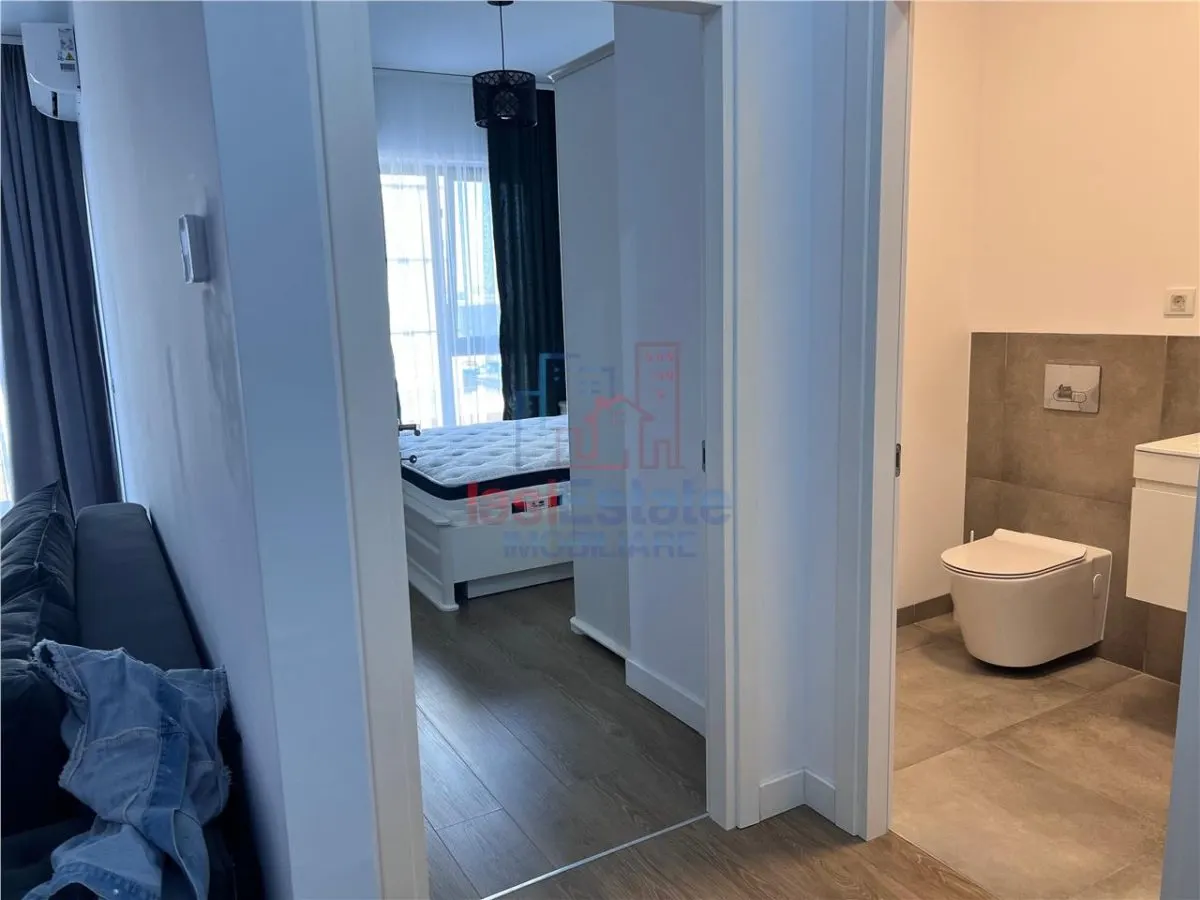 Apartament 2 camere Baza 3 - foto 7