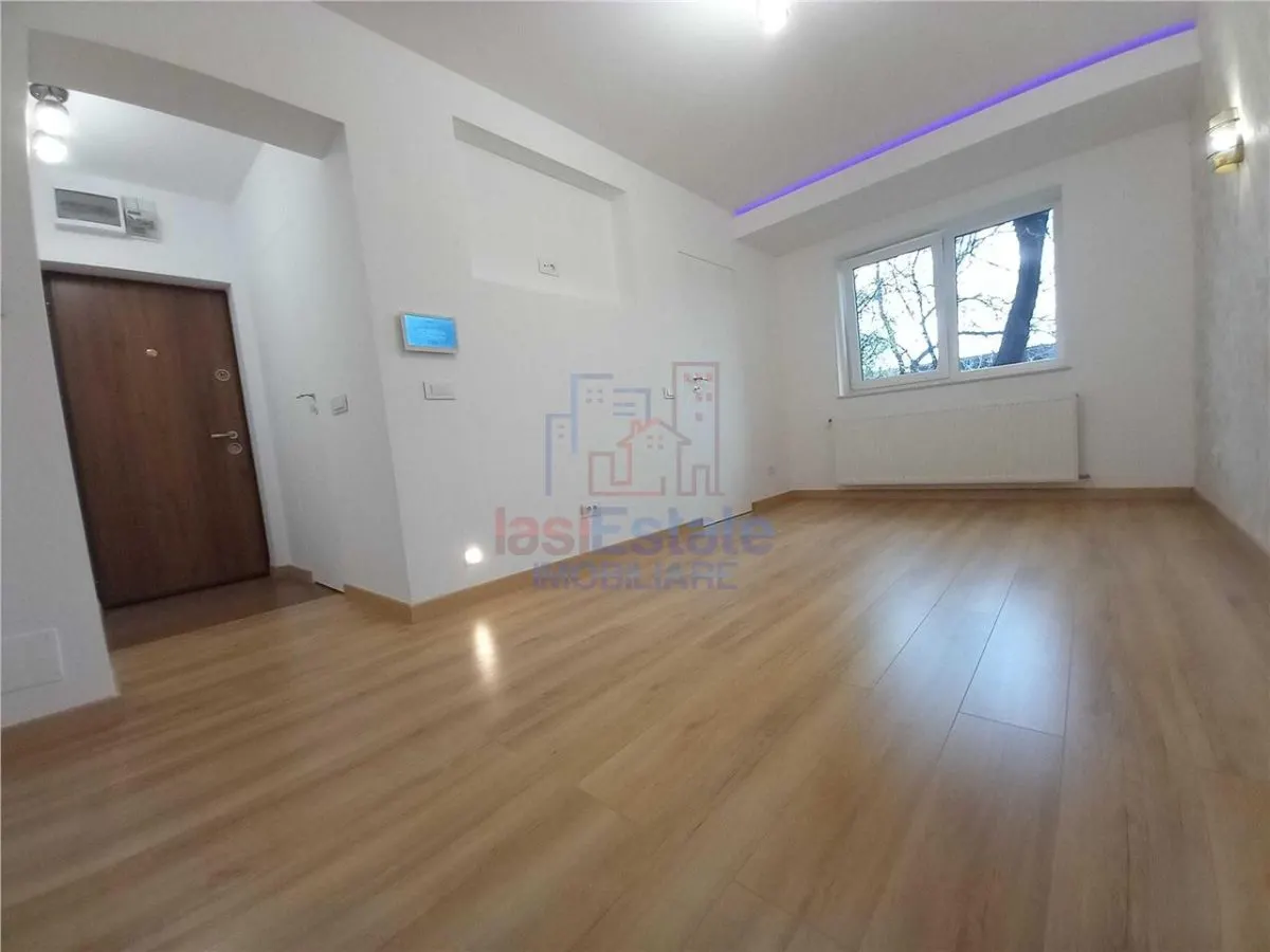 Apartament 1 camera Gara - foto 2