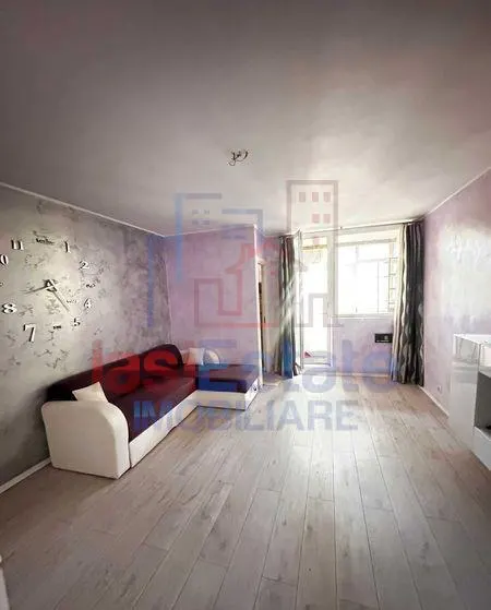 Apartament 1 camera Tatarasi - foto 1