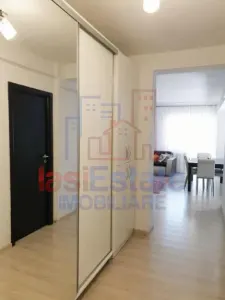 Apartament 3 camere Valea Lupului - foto 6