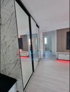 Apartament 2 camere Valea Lupului - Iasi