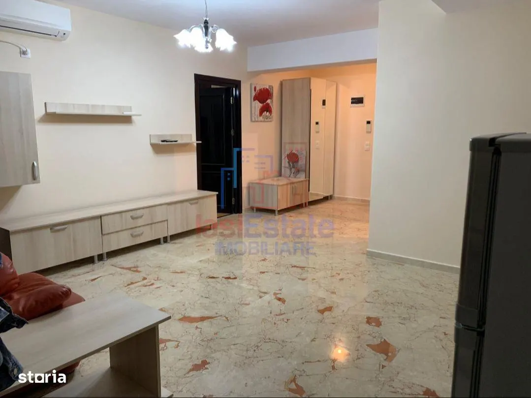 Apartament 2 camere Copou - foto 1