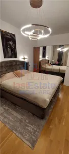 Apartament 2 camere Pacurari - Iasi