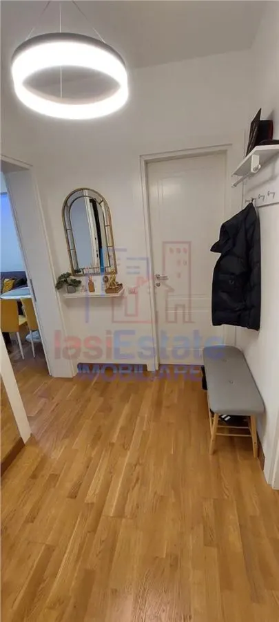 Apartament 2 camere Pacurari - foto 7