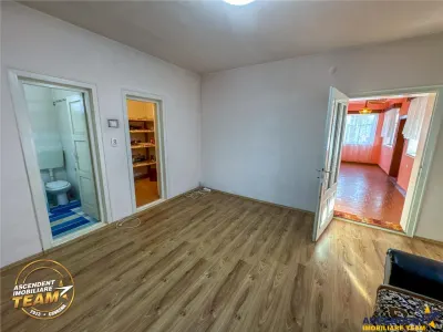 Proprietate pe 1.800 mp teren, avantaje alese, in vecinatatea orasului Targu Secuiesc. - foto 12
