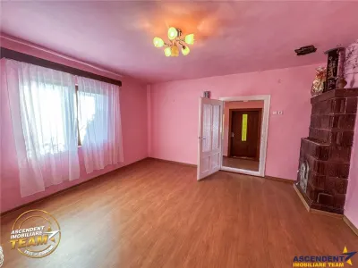 Proprietate pe 1.800 mp teren, avantaje alese, in vecinatatea orasului Targu Secuiesc. - foto 6