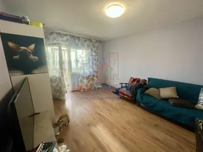 Apartament 4 camere Galata - Iasi
