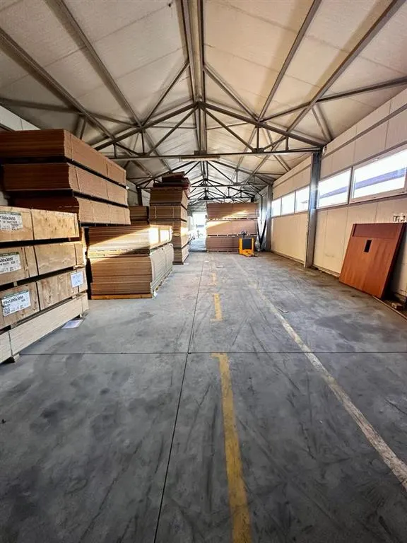 Închiriere baza industriala, in Ploiesti, zona Gara de Nord/ Artsani - foto 2