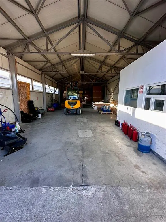 Închiriere baza industriala, in Ploiesti, zona Gara de Nord/ Artsani - foto 12