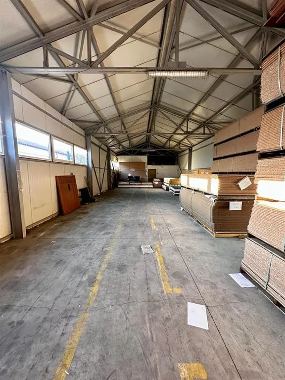 Închiriere baza industriala, in Ploiesti, zona Gara de Nord/ Artsani - foto 14