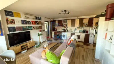 Apartament 2 camere Cug - Iasi