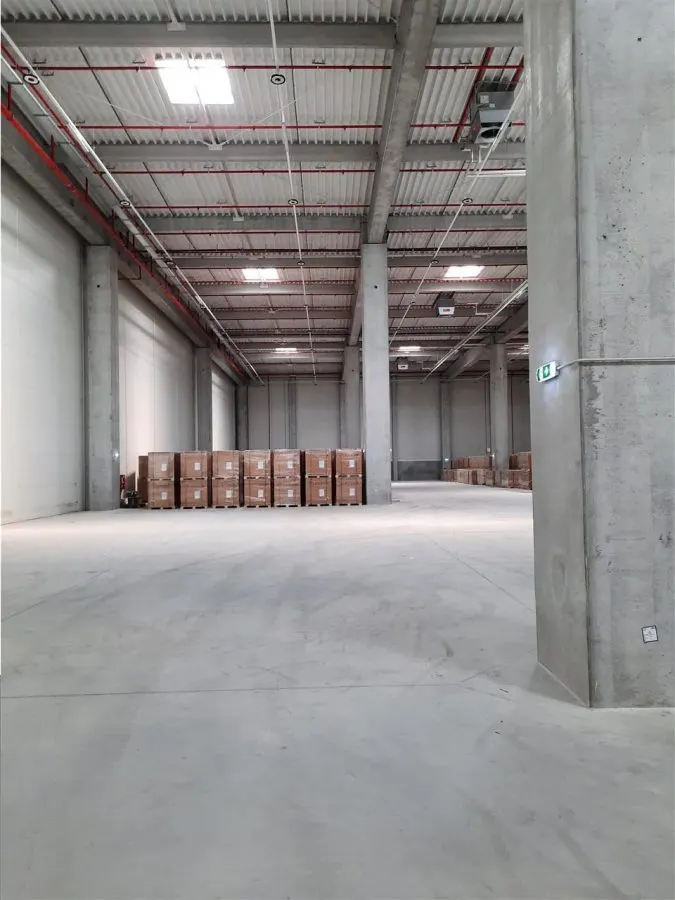 Spatiu Industrial - 8200 mp - Logistica - Depozitare - Distributie - foto 6