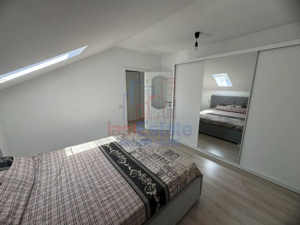 Apartament 2 camere Rediu - foto 4