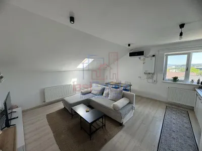 Apartament 2 camere Rediu - foto 6